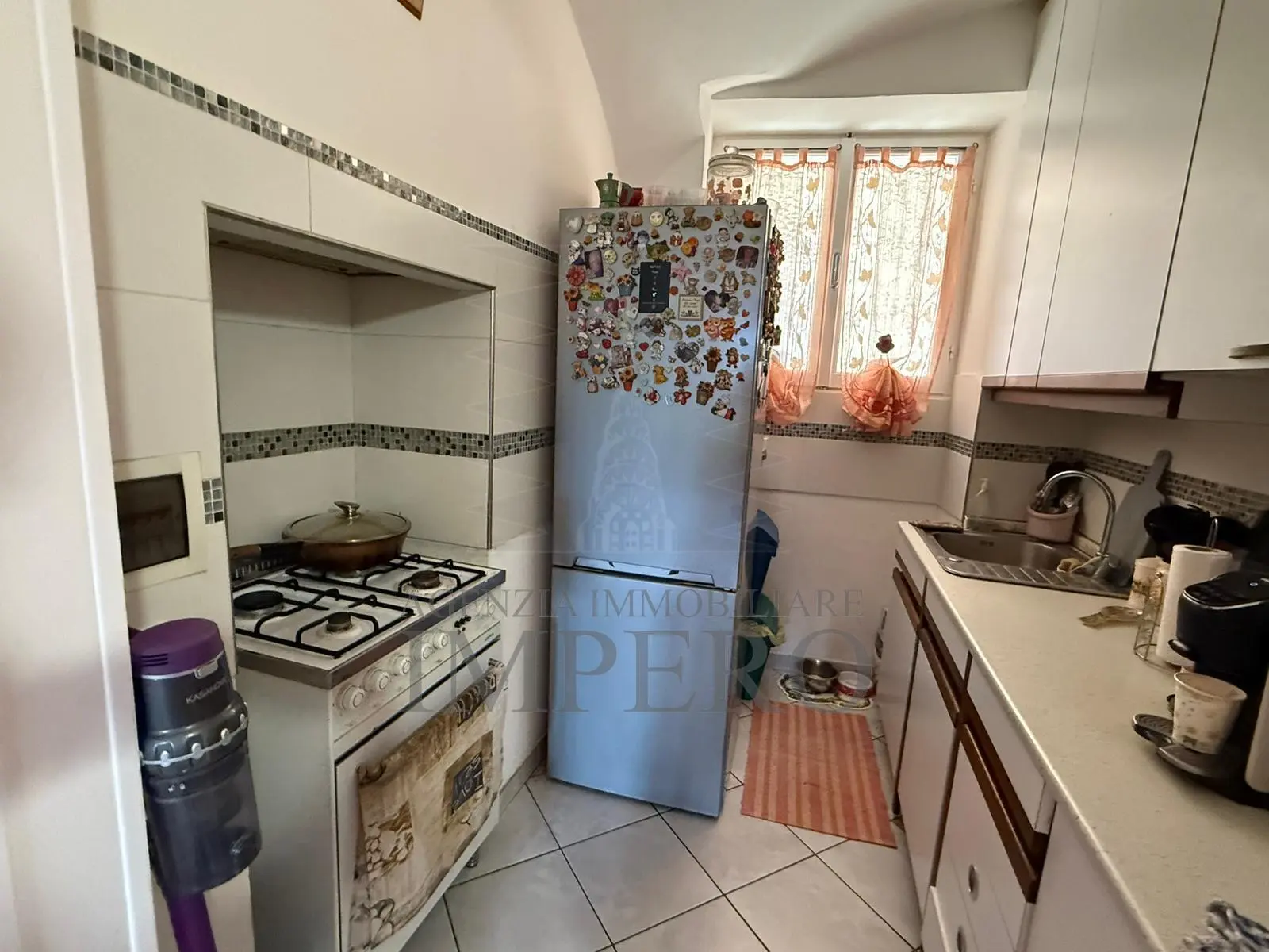 Immagine per Trilocale in vendita a Perinaldo via Matteotti 5