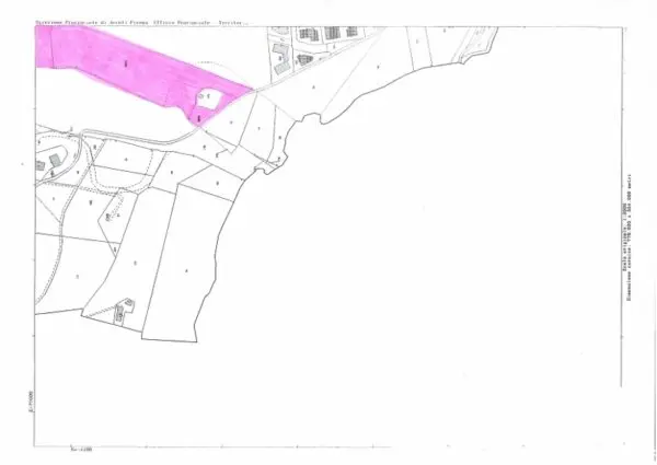 Agricolo via Marina Di Massignano, Massignano