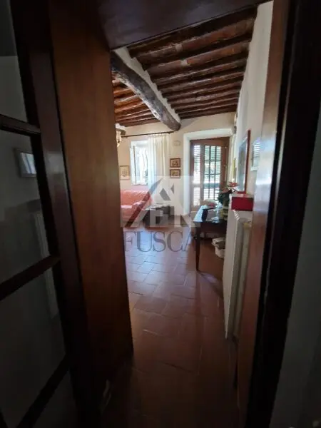 Terratetto via Della Billona 1961, Monte San Quirico, Lucca