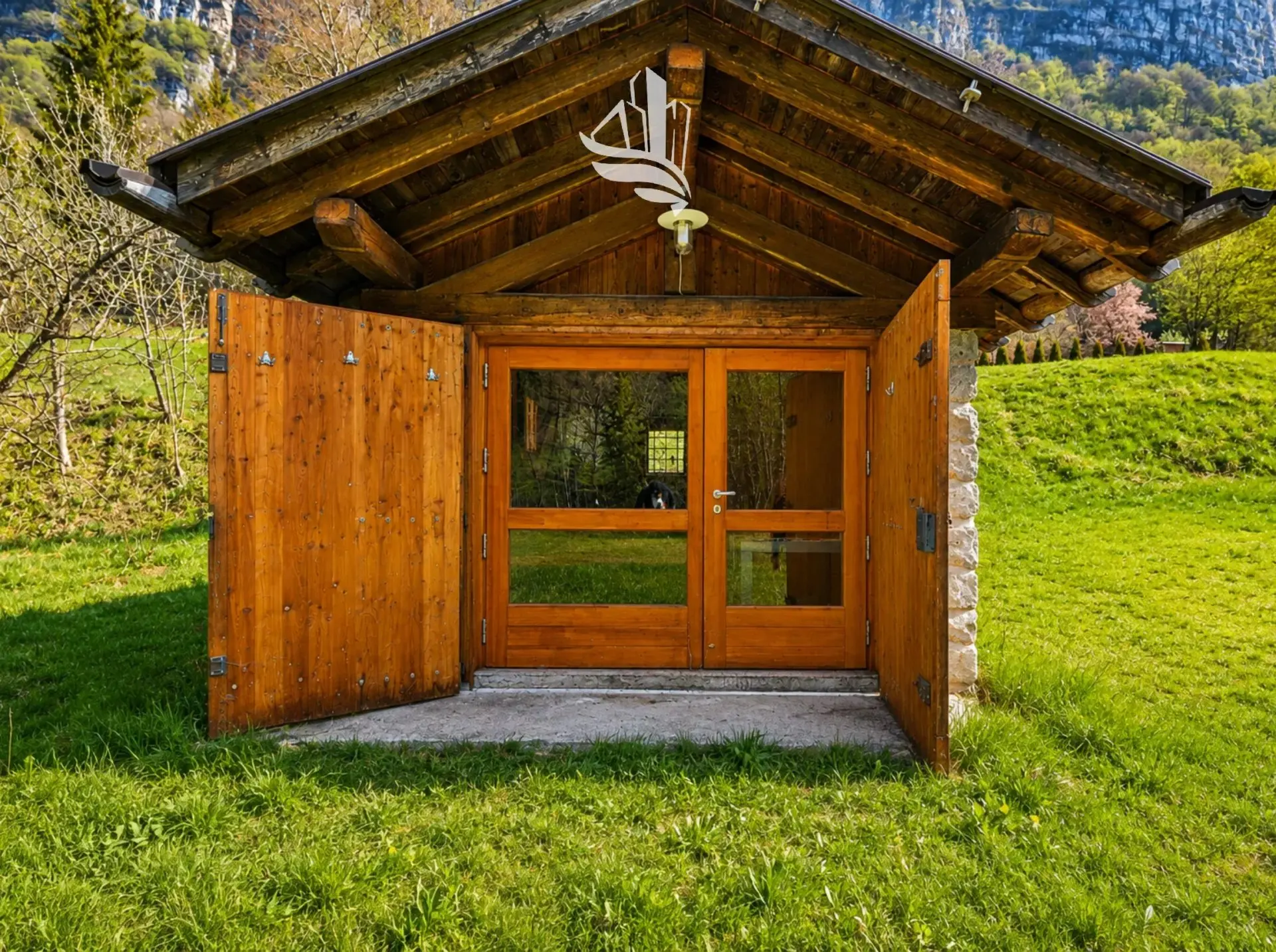 Immagine per Villa in vendita a Valdaone