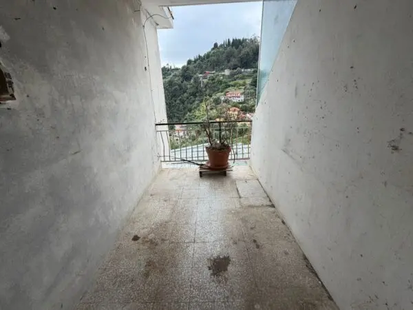 Trilocale via Carrer San Pietro 165, Sanremo