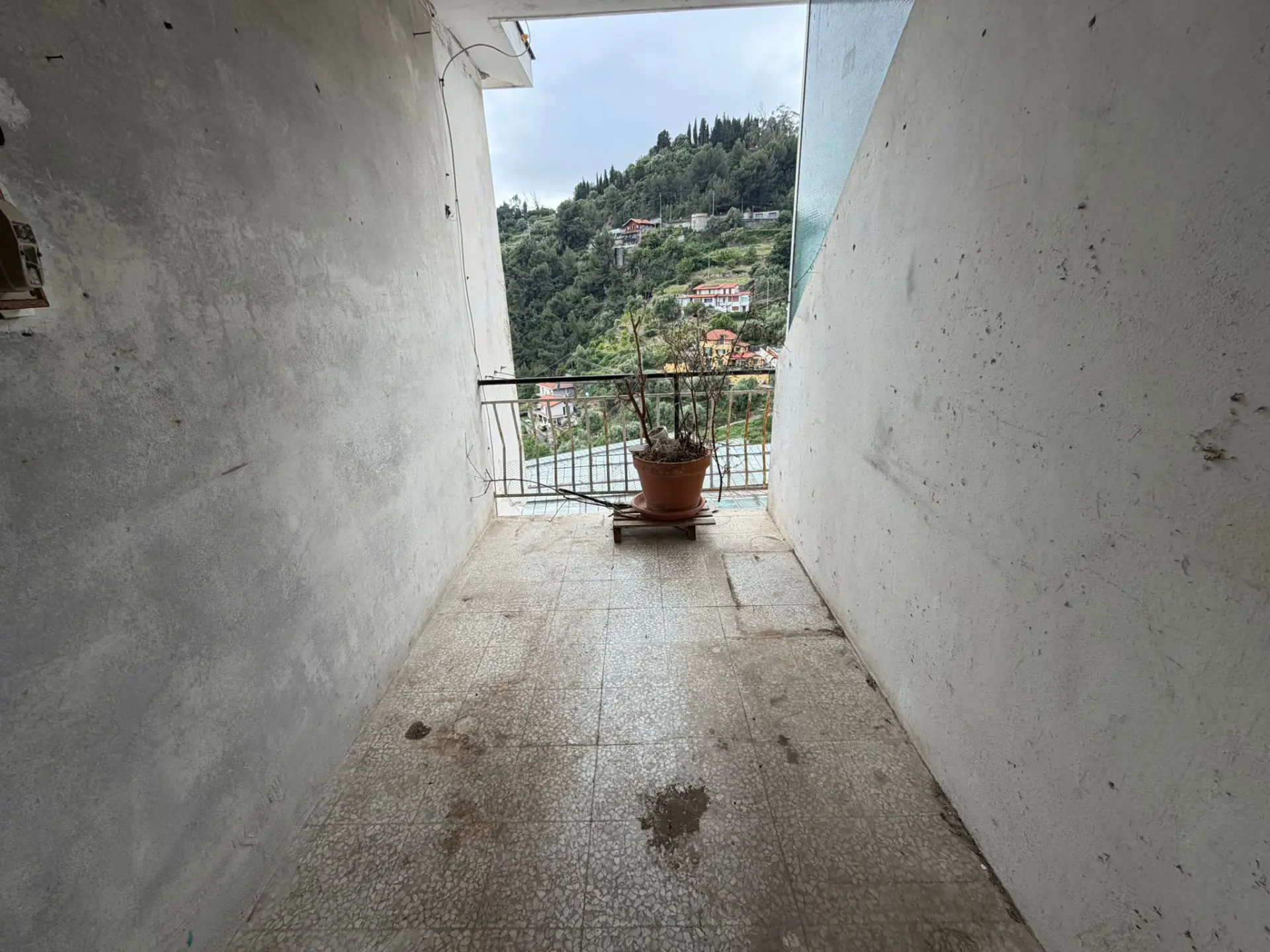 Immagine per Trilocale in vendita a Sanremo via Carrer San Pietro 165
