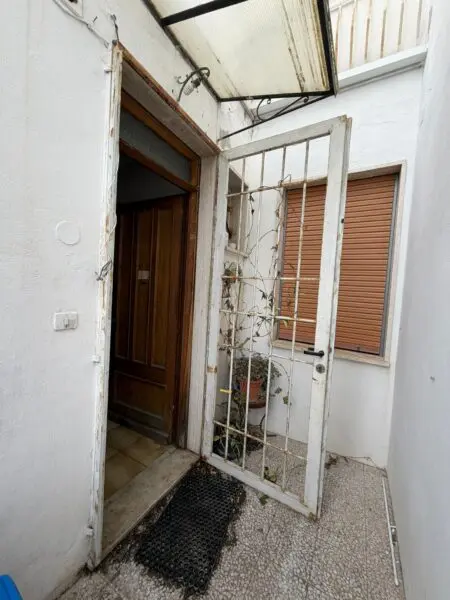 Trilocale via Carrer San Pietro 165, Sanremo
