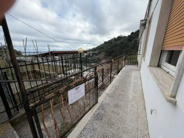 Trilocale via Carrer San Pietro 165, Sanremo