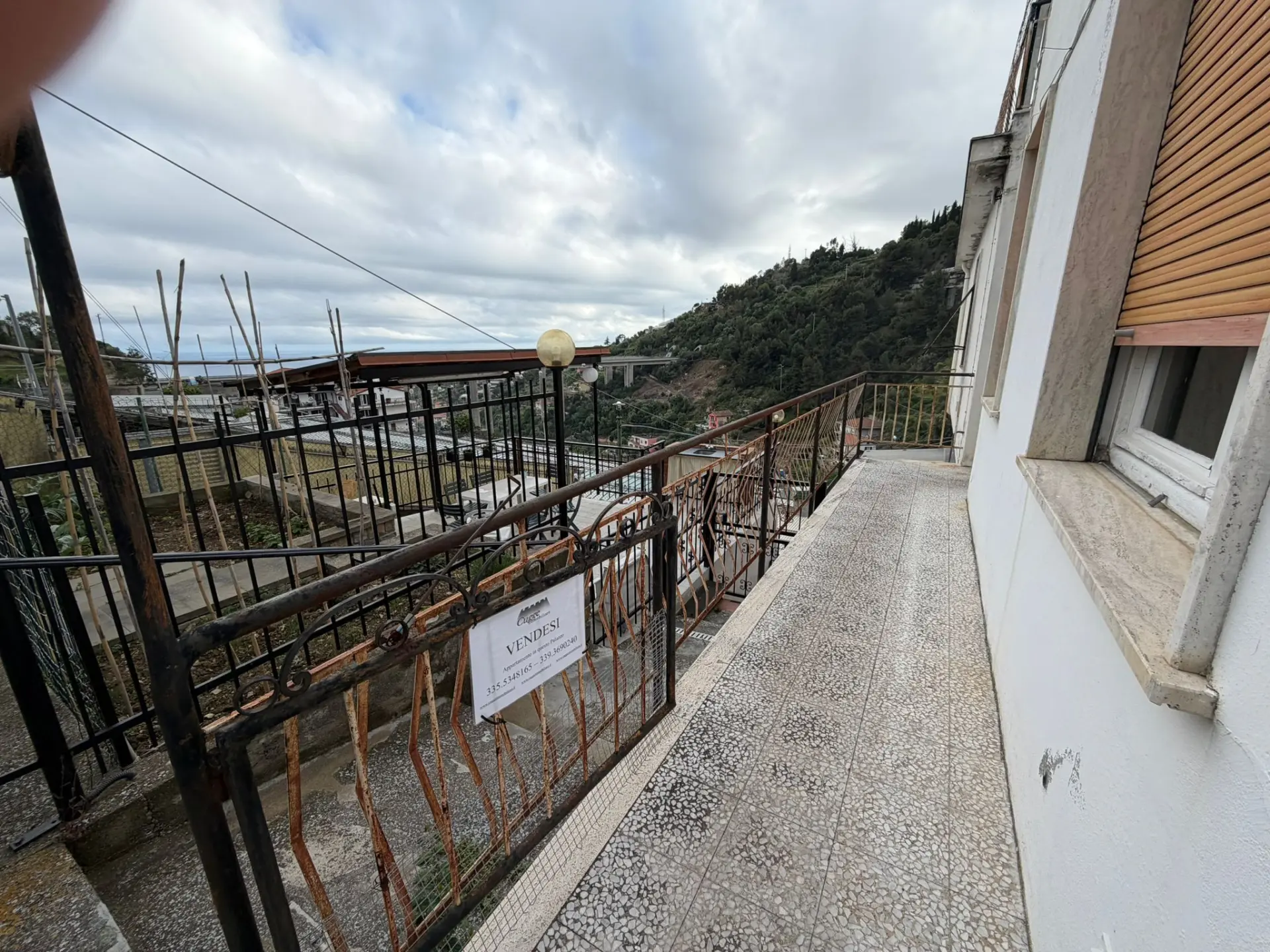 Immagine per Trilocale in vendita a Sanremo via Carrer San Pietro 165