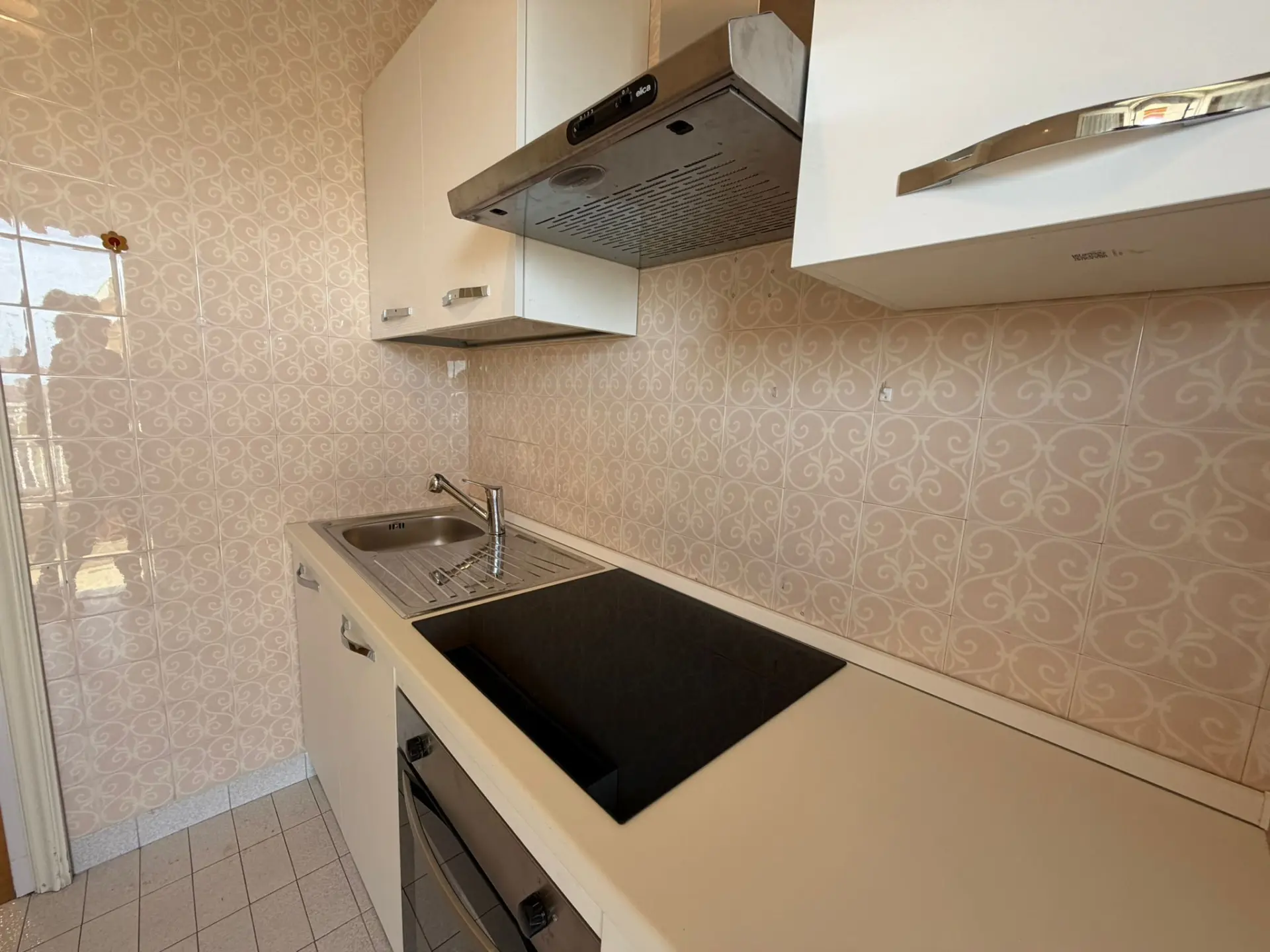 Immagine per Bilocale in vendita a Sanremo via Lamarmora 186
