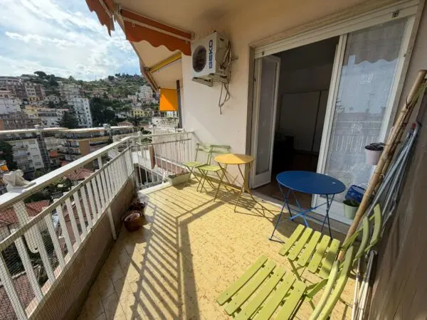 Immagine per Bilocale in vendita a Sanremo via Lamarmora 186