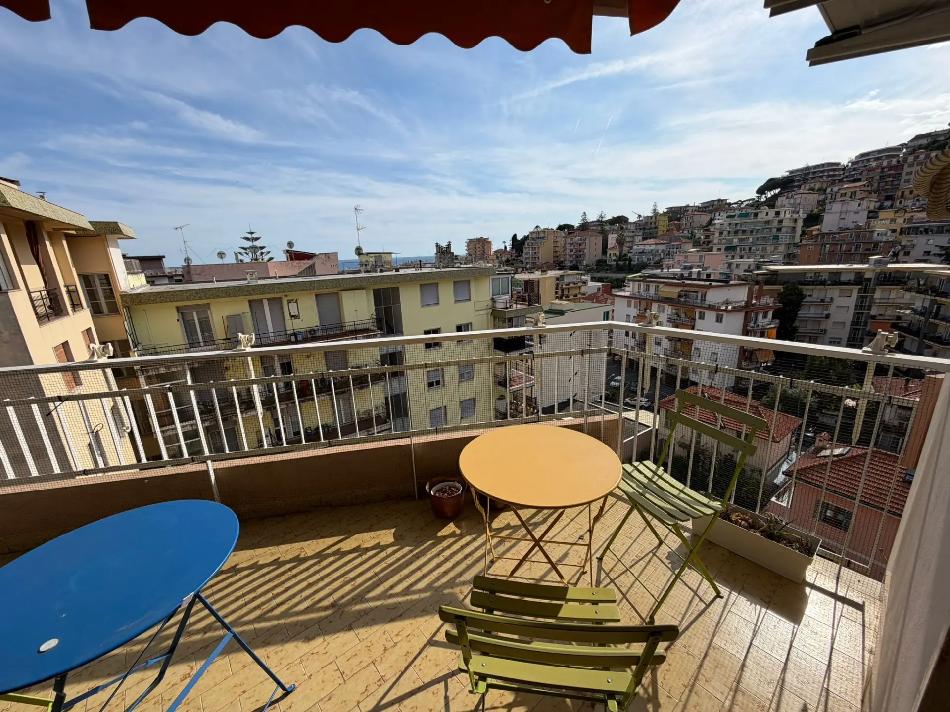 Immagine per Bilocale in vendita a Sanremo via Lamarmora 186