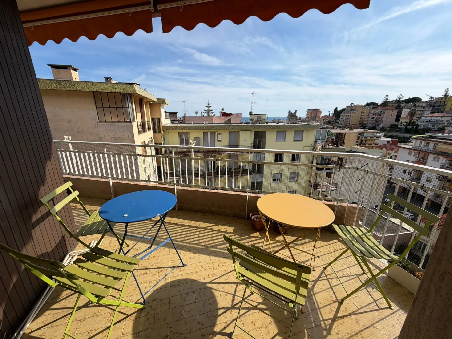 Immagine per Bilocale in vendita a Sanremo via Lamarmora 186