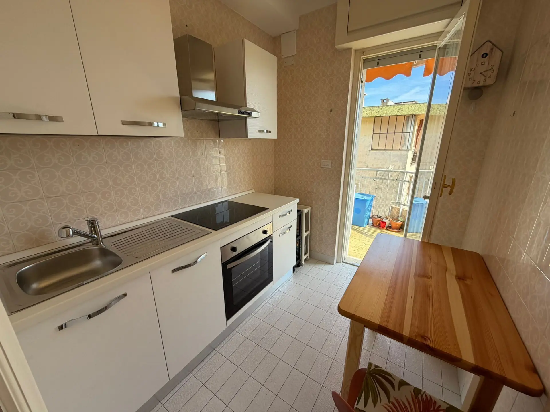 Immagine per Bilocale in vendita a Sanremo via Lamarmora 186