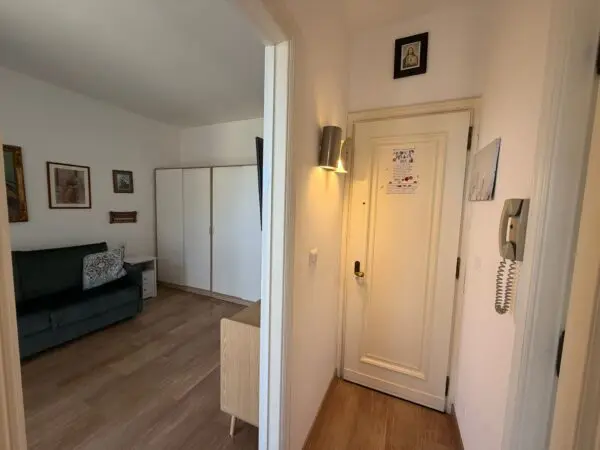 Immagine per Bilocale in vendita a Sanremo via Lamarmora 186