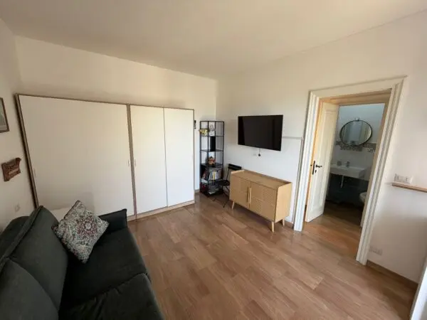 Immagine per Bilocale in vendita a Sanremo via Lamarmora 186