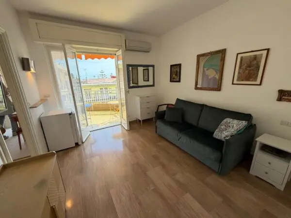 Immagine per Bilocale in vendita a Sanremo via Lamarmora 186