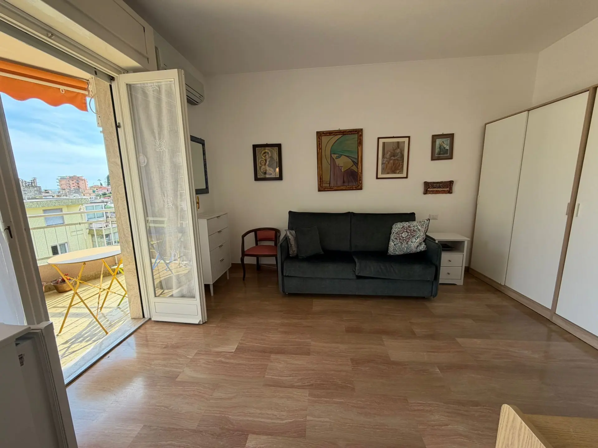 Immagine per Bilocale in vendita a Sanremo via Lamarmora 186