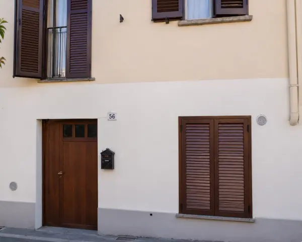 Appartamento via Roma, Alpignano