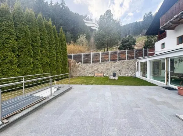 Appartamento Bressanone