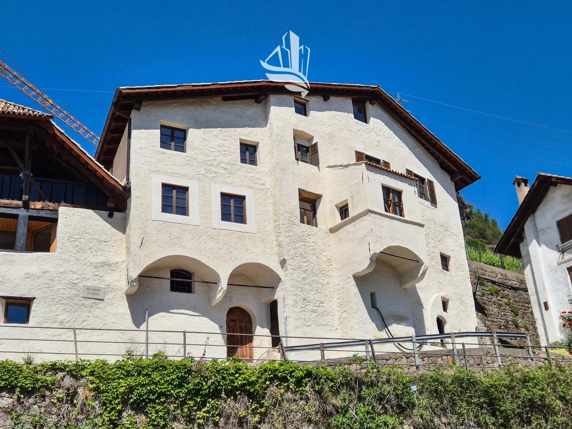 Immagine per Appartamento in vendita a Bolzano