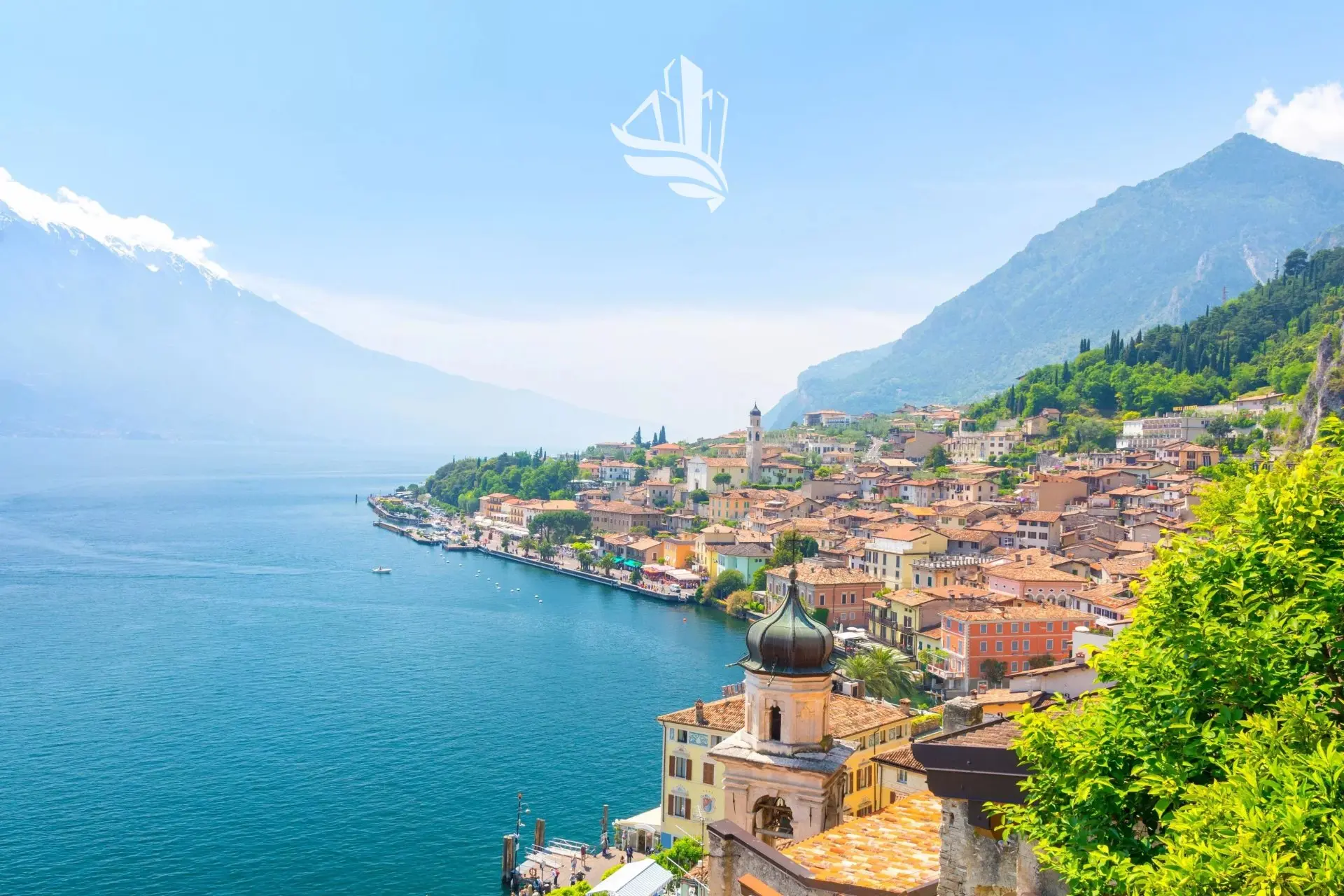 Immagine per Villa in vendita a Garda