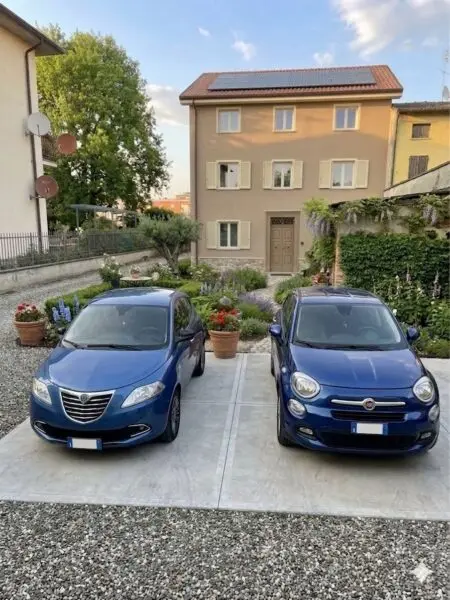 Immagine per Quadrilocale in vendita a Lucca