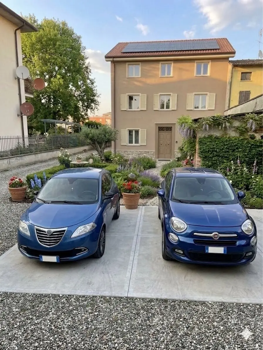 Immagine per Quadrilocale in vendita a Lucca