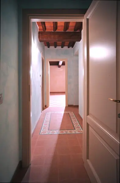 Villa Bifamiliare via Delle Nubache 587, San Macario, Lucca