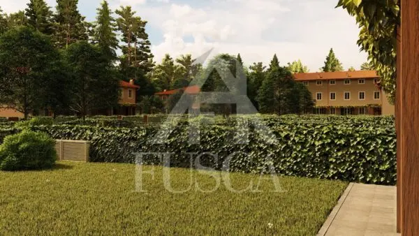Villa Bifamiliare via Delle Nubache 587, San Macario, Lucca