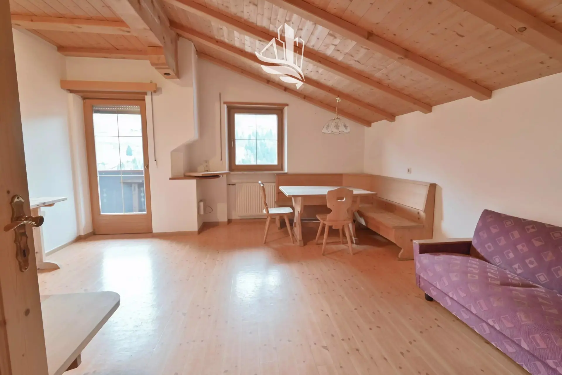 Immagine per Appartamento in vendita a Moso in Passiria