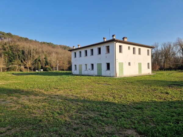 Quadrilocale via Delle Gavine, San Macario, Lucca