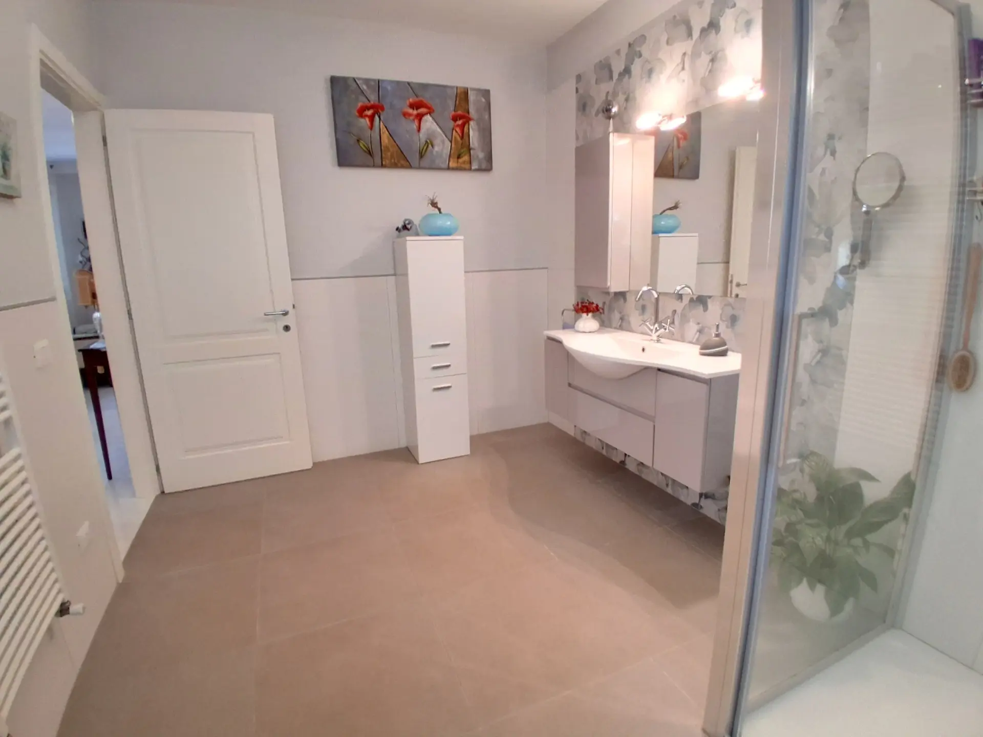 Immagine per Villa bifamiliare in vendita a Lucca via Sarzanese