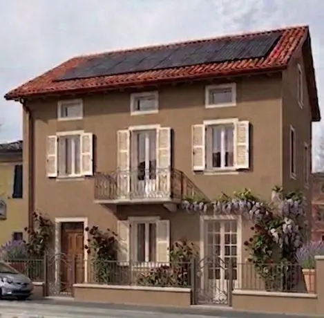 Immagine per Quadrilocale in vendita a Lucca
