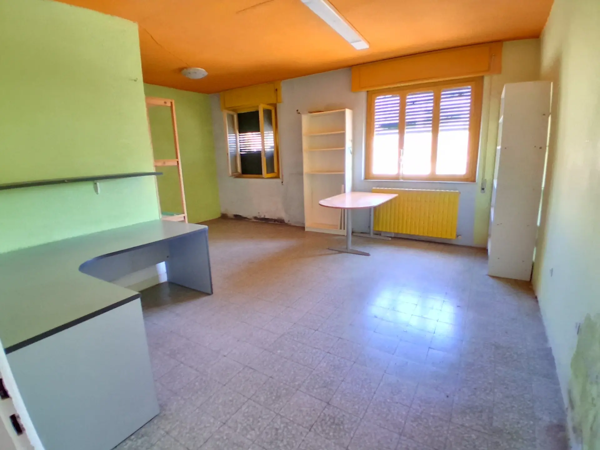 Immagine per Terratetto in vendita a Lucca traversa Seconda Via Teresa Bandettini