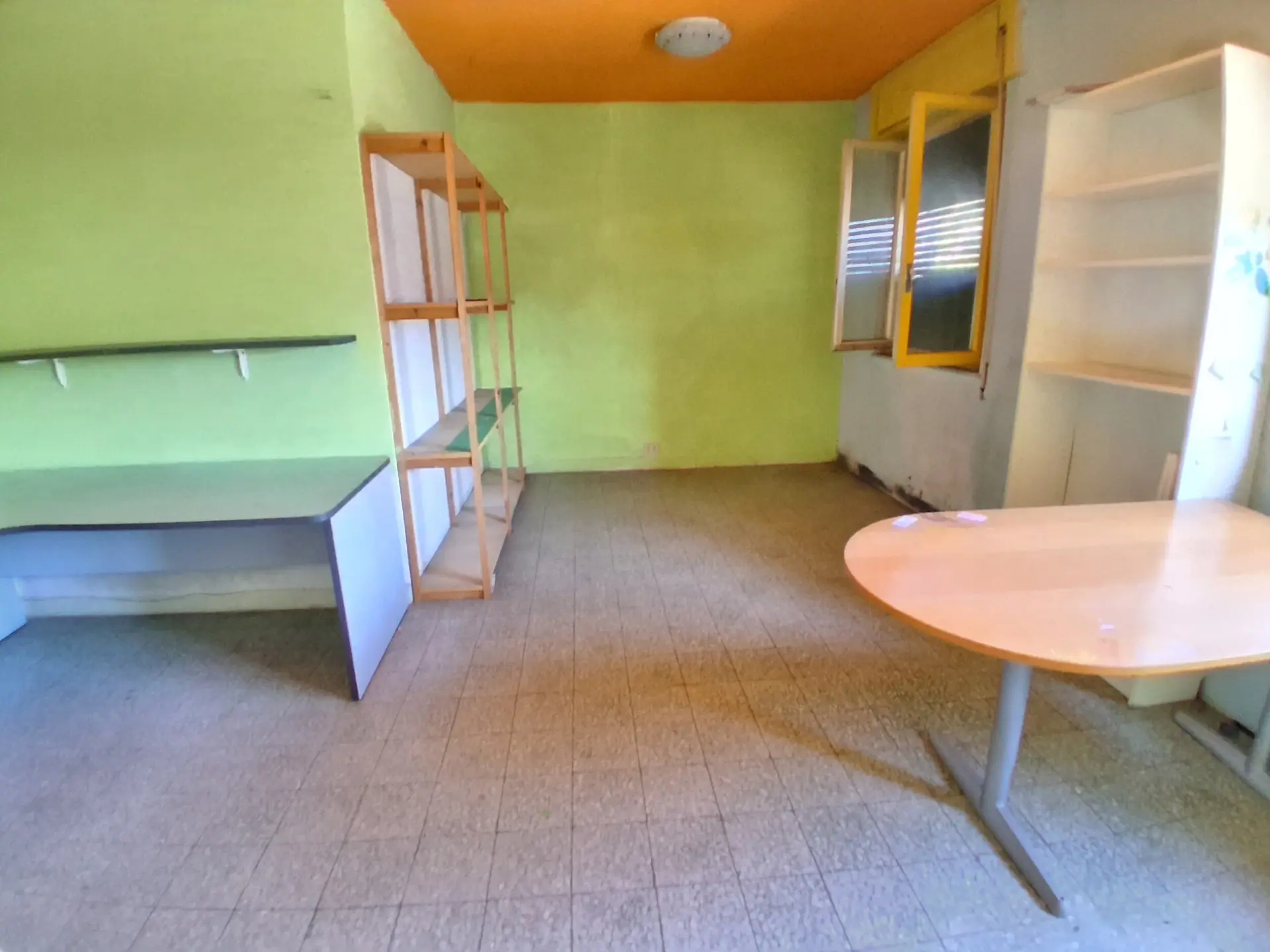 Immagine per Terratetto in vendita a Lucca traversa Seconda Via Teresa Bandettini
