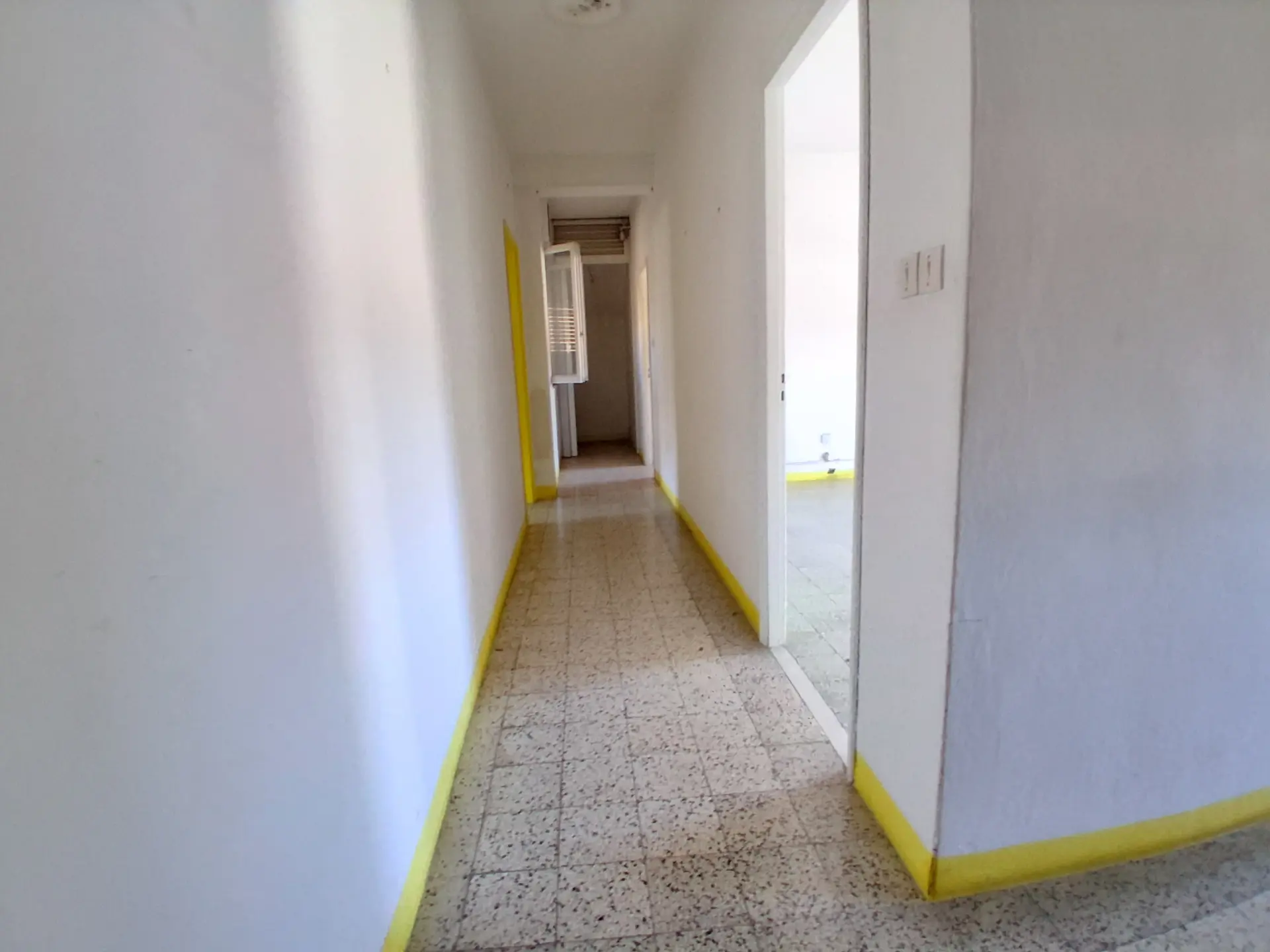 Immagine per Terratetto in vendita a Lucca traversa Seconda Via Teresa Bandettini
