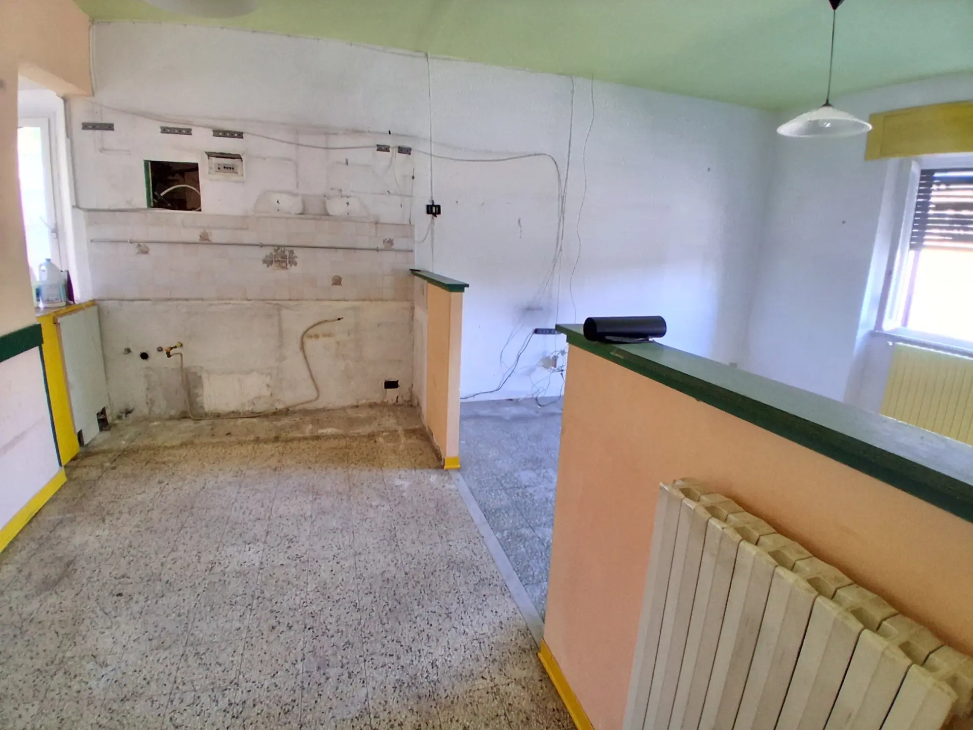 Immagine per Terratetto in vendita a Lucca traversa Seconda Via Teresa Bandettini