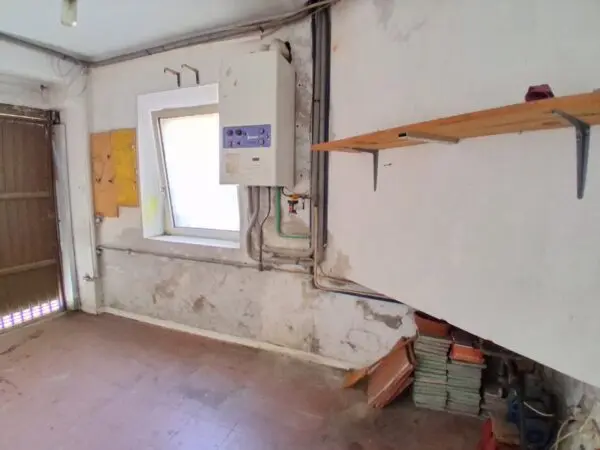 Immagine per Terratetto in vendita a Lucca traversa Seconda Via Teresa Bandettini
