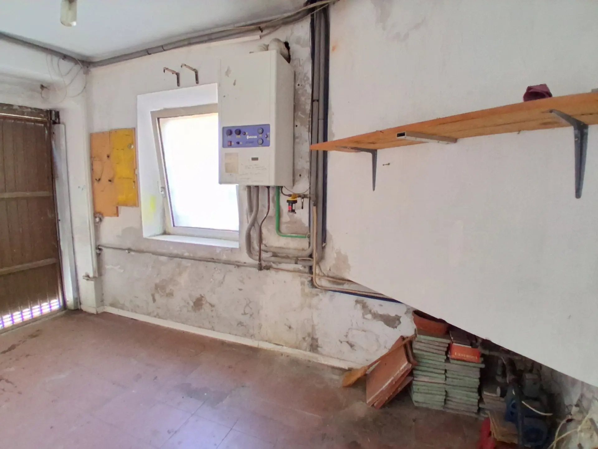 Immagine per Terratetto in vendita a Lucca traversa Seconda Via Teresa Bandettini