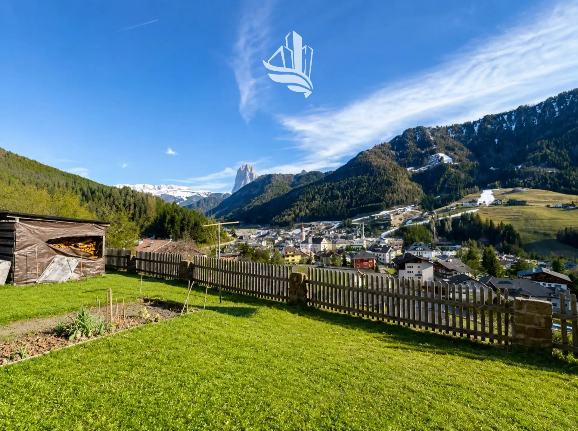 Immagine per Appartamento in vendita a Ortisei