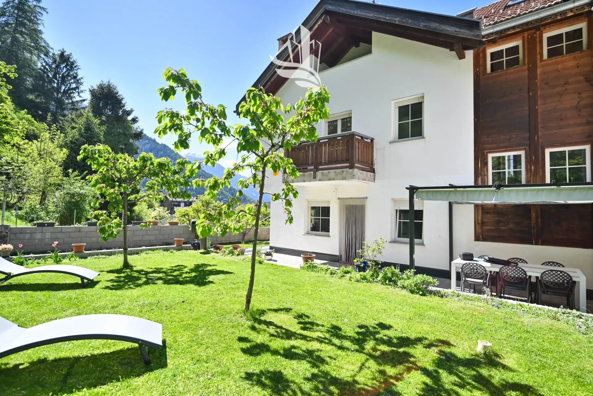 Immagine per Casa indipendente in vendita a Laces
