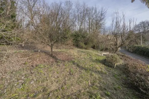Villa Bifamiliare strada Dai Ronchi Ai Cunioli Alti, Torino