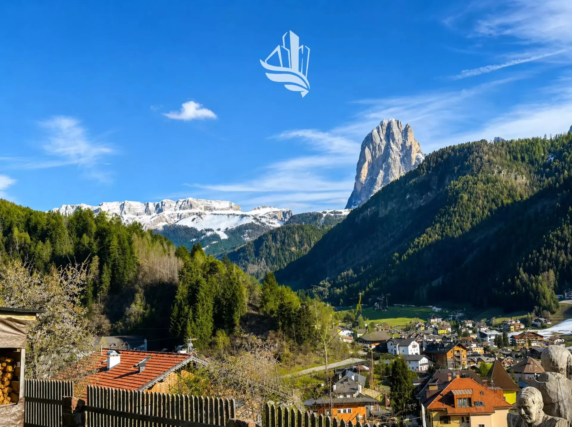 Immagine per Appartamento in vendita a Ortisei