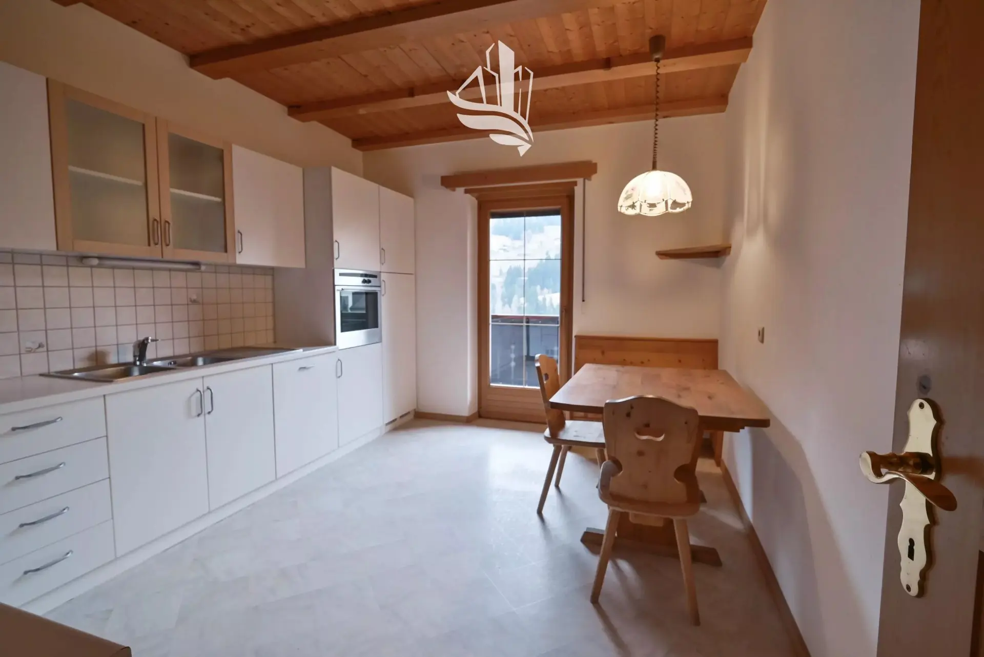 Immagine per Appartamento in vendita a Moso in Passiria