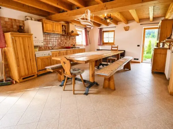Immagine per Villa in vendita a Valdaone
