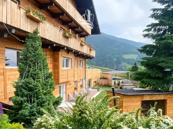 Hotel San Candido