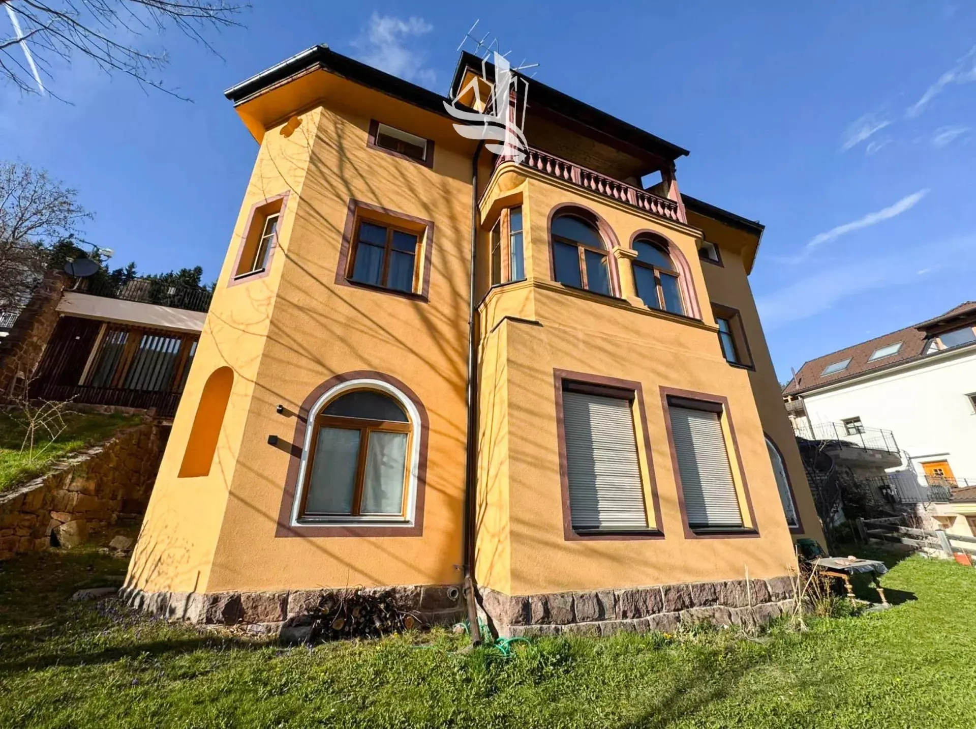 Immagine per Appartamento in vendita a Ortisei