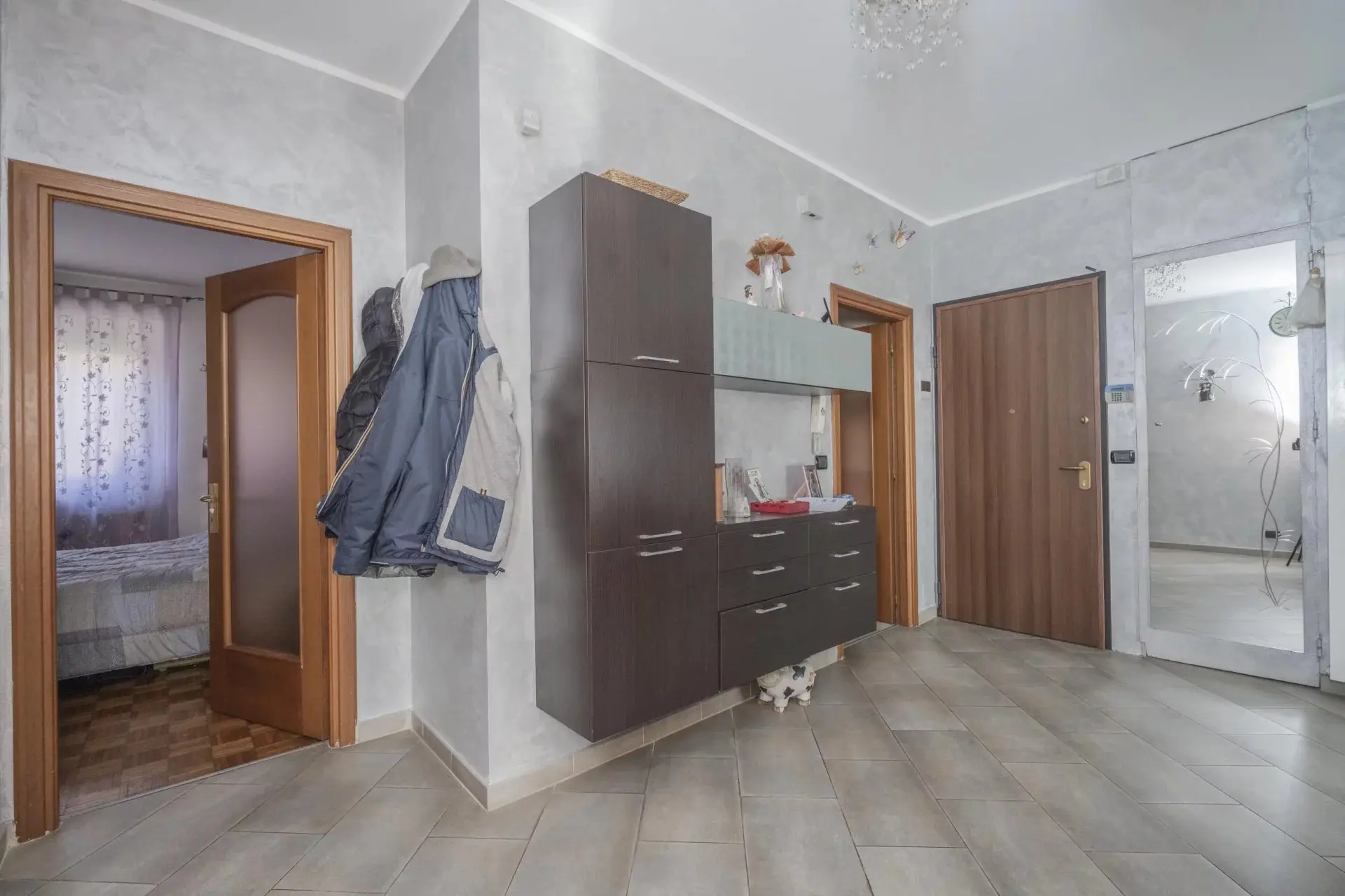 Immagine per Appartamento in vendita a Borgaro Torinese via Spagna