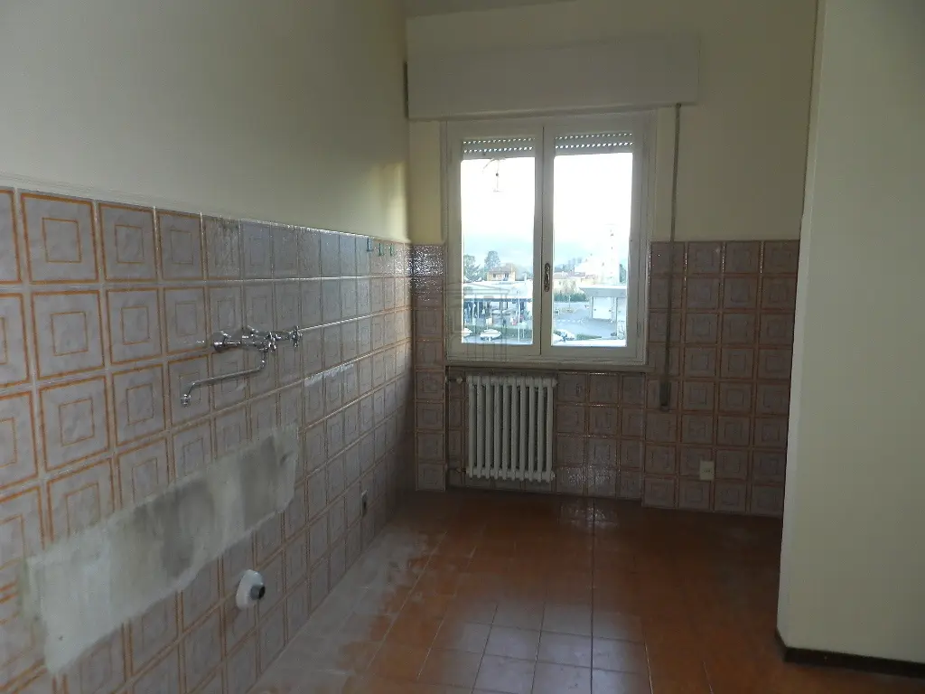 Immagine per Monolocale in affitto a Lucca via Silvio Ferri 135