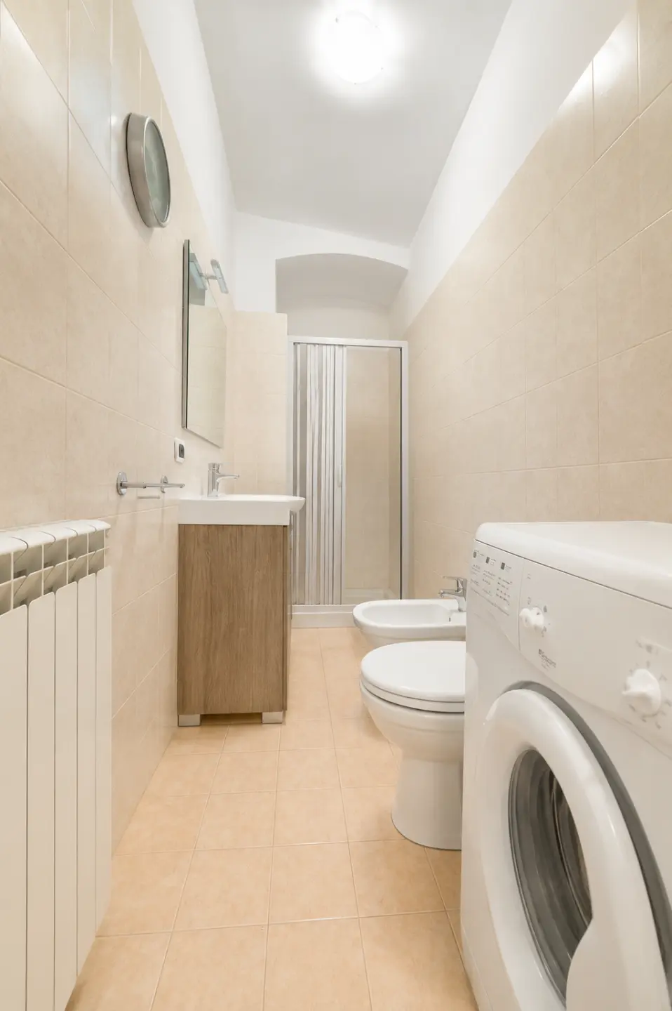 Immagine per Piano Terra Ristrutturato, Arredato e Senza Spese Condominiali