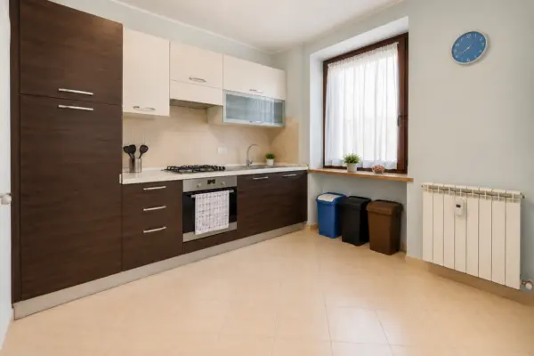 Appartamento via Roma, Alpignano