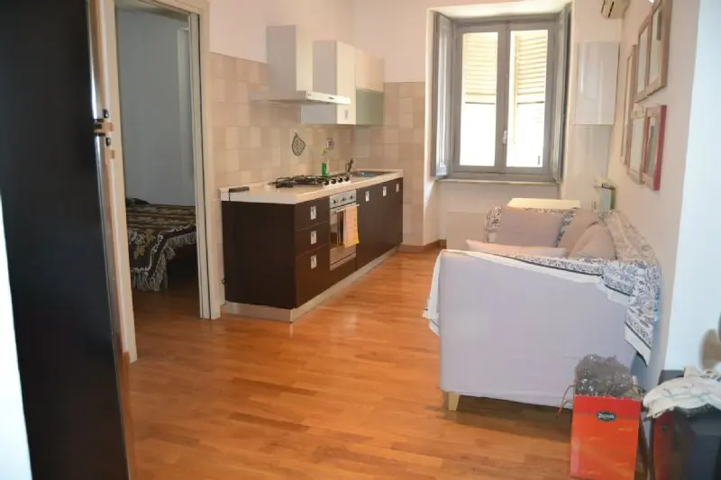Immagine per Appartamento in affitto a Torino Piazza Statuto 2