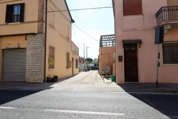 Box / Posto Auto via Provinciale 51, Ravenna